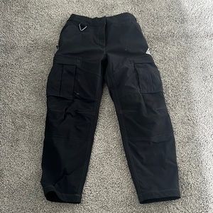 AGC x Nike Cargo Pants